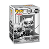 POP! Animation - Demon Slayer #2193 Inosuke Hashibira (Sumi Deco)
