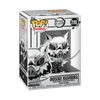 POP! Animation - Demon Slayer #2193 Inosuke Hashibira (Sumi Deco)