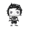 POP! Animation - Demon Slayer #2190 Tanjiro Kamado (Sumi Deco)