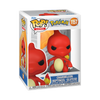 POP! Games - Pokemon #1157 Charmeleon