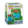 POP! Games - Pokemon #1158 Venusaur (POP! Premium)