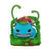 POP! Games - Pokemon #1158 Venusaur (POP! Premium)
