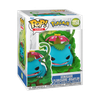 POP! Games - Pokemon #1158 Venusaur (POP! Premium)