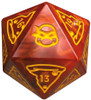 Magic Teenage Mutant Ninja Turtles Spindown Dice - Pizza Bundle