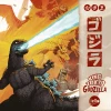 King of Tokyo Godzilla