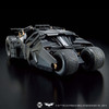 1/35 Scale Model Kit Batmobile (Batman Begins Ver.)