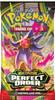 ME Perfect Order Booster Pack