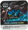 EUIC Competitor 2026 Mega Charizard X Pin Badge