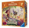 Disney Lorcana: Wilds Unknown Illumineer's Trove