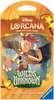 Disney Lorcana: Wilds Unknown Booster Sleeve