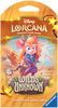 Disney Lorcana: Wilds Unknown Booster Sleeve