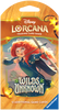 Disney Lorcana: Wilds Unknown Booster Sleeve