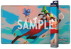 Disney Lorcana: Wilds Unknown Playmat – Super Goofy