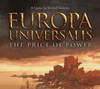 Europa Universalis: The Price of Power - Dual-layered Army, Fleet, and Status Mats