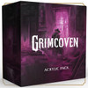 Grimcoven: Acrylic Add-On