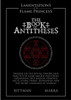 Lamentations of the Flame Princess: Book of Antitheses