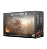 Warhammer: The Horus Heresy - Mechanicum: Vultarax Stratos-Automata