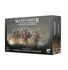 Warhammer: The Horus Heresy - Mechanicum: Myrmidon Destructor Host