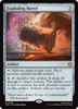 Exploding Barrel