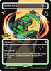 Super Combo (Borderless Pixel Surge Foil)