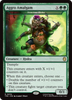 Voracious Hydra [Aggro Amalgam]