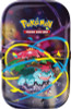 EMPTY Mega Heroes Mini Tin - Mega Venusaur