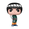 POP! Animation - Naruto #2227 Rock Lee