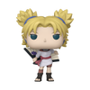 POP! Animation - Naruto #2228 Temari with Tessen