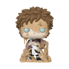 POP! Animation - Naruto #2230 Gaara (Sand Armour)