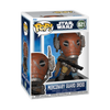 POP! Star Wars #821 Mercenary Guard Droid