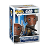 POP! Star Wars #821 Mercenary Guard Droid