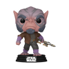 POP! Star Wars #822 Zeb Orrelios with Bo-Rifle