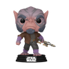 POP! Star Wars #822 Zeb Orrelios with Bo-Rifle