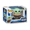 POP! Star Wars #823 Grogu in Pram