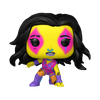 POP! WWE #193 Rhea Ripley (Black Light) [CHASE]
