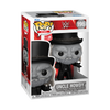 POP! WWE #196 Uncle Howdy