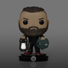 POP! WWE #197 Bray Wyatt (Light Up)