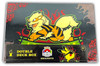 Pokemon World Championships 2025 Anaheim Double Deckbox Arcanine