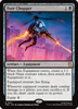 Foot Chopper (Surge Foil)