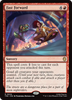 Fast Forward (Surge Foil)