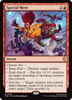 Special Move (Surge Foil)
