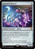 Roadkill Rodney (Surge Foil)