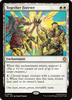 Together Forever (Surge Foil)