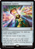 Chromatic Lantern (Surge Foil)