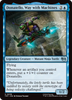 Donatello, Way with Machines