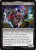 Bebop, Warthog Warrior