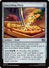 Everything Pizza
