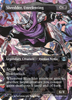 Shredder, Unrelenting (Borderless Scene)