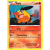 Black & White Promo BW07 Tepig