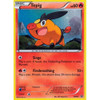 Black & White Promo BW07 Tepig